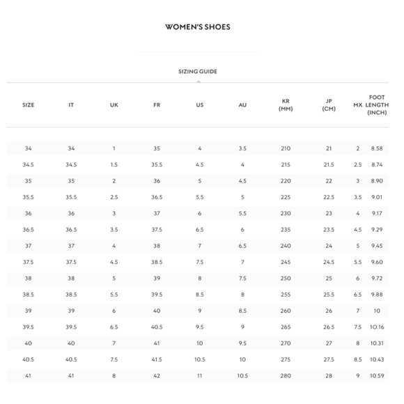 Gucci Brown Heels - Picture 16 of 16